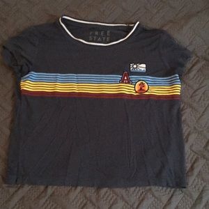 Short sleeved shirt from Aeropostale